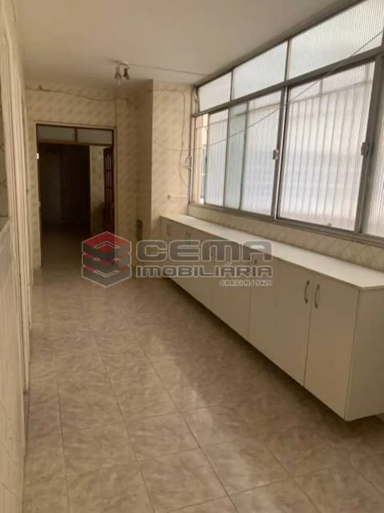 Apartamento, 4 quartos, 525 m² - Foto 12