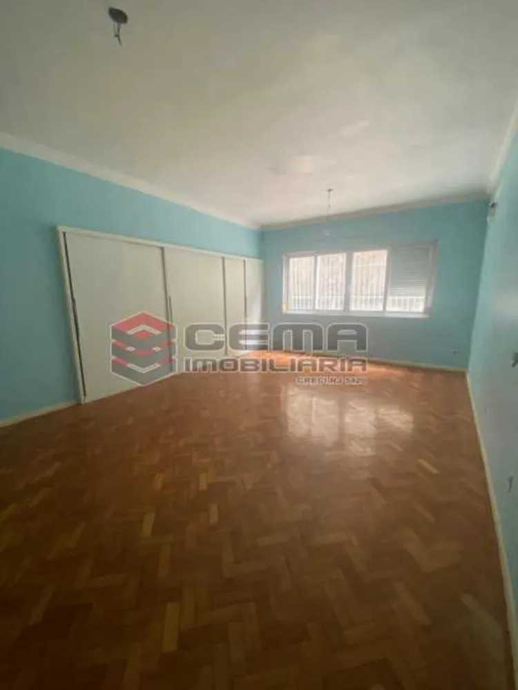 Apartamento, 4 quartos, 525 m² - Foto 12