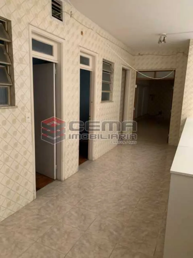 Apartamento, 4 quartos, 525 m² - Foto 26