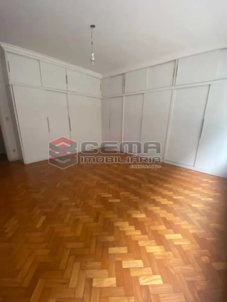 Apartamento, 4 quartos, 525 m² - Foto 20
