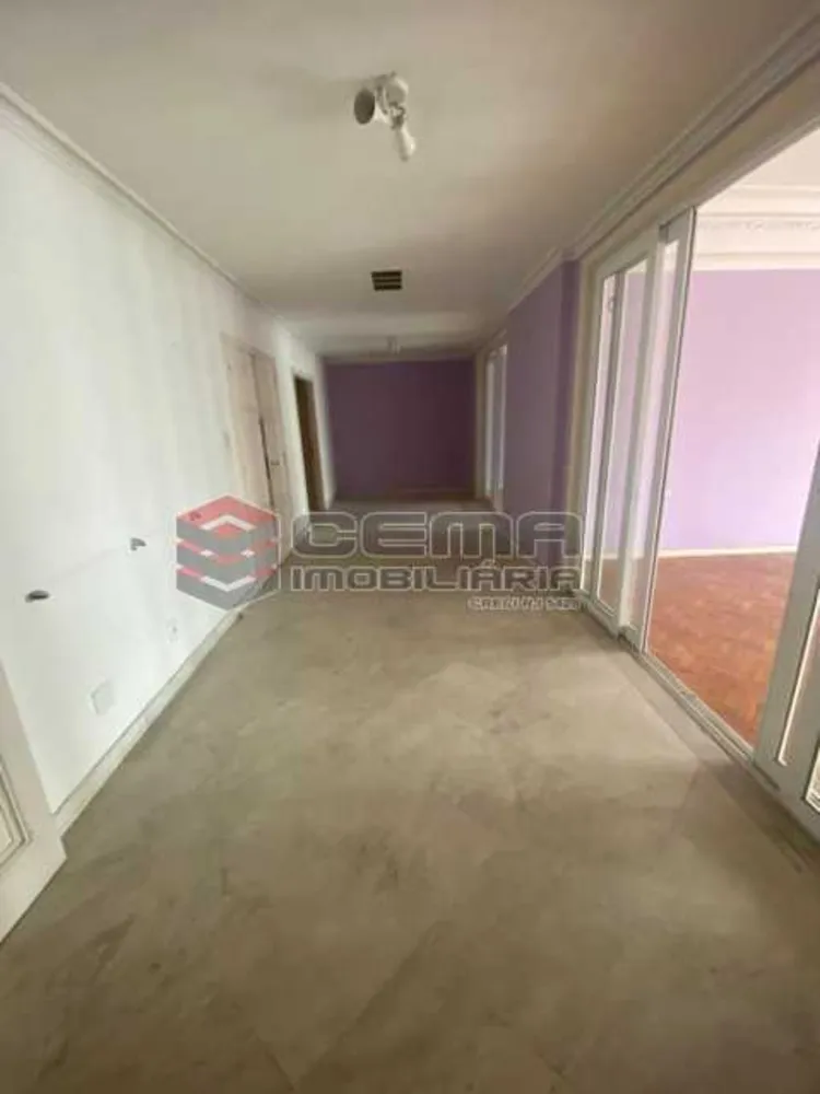 Apartamento, 4 quartos, 525 m² - Foto 5