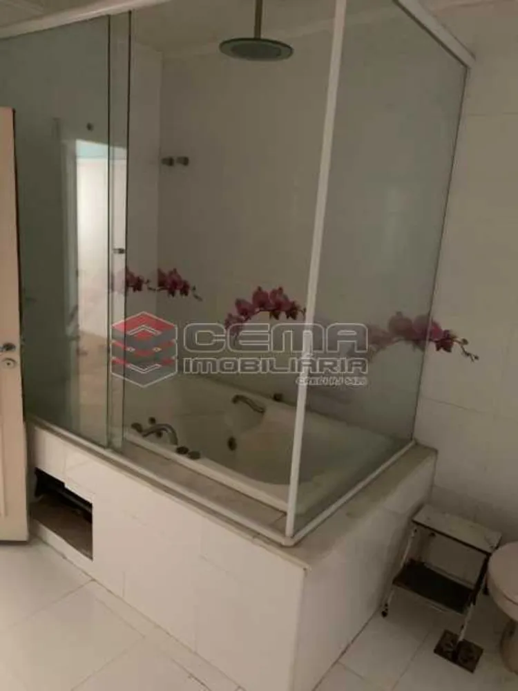 Apartamento, 4 quartos, 525 m² - Foto 18