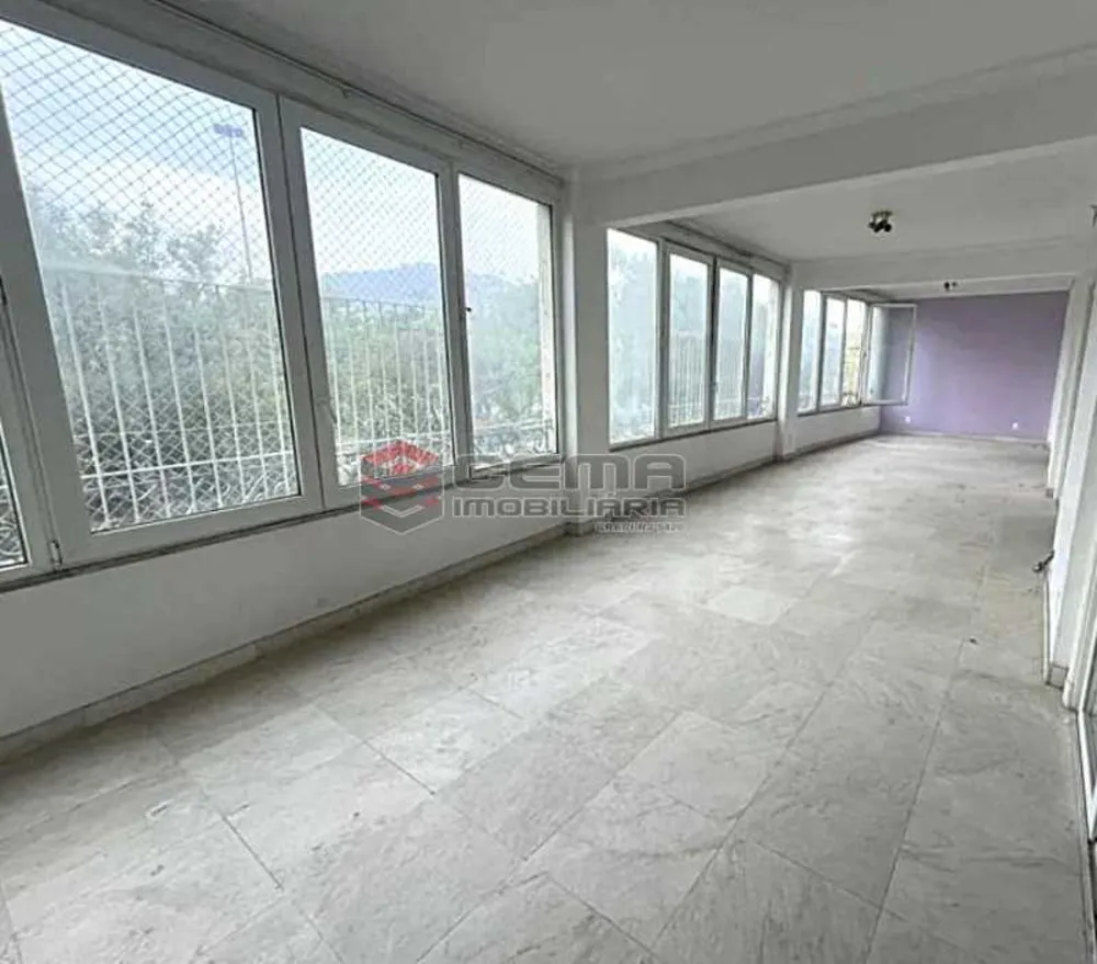 Apartamento, 4 quartos, 525 m² - Foto 1