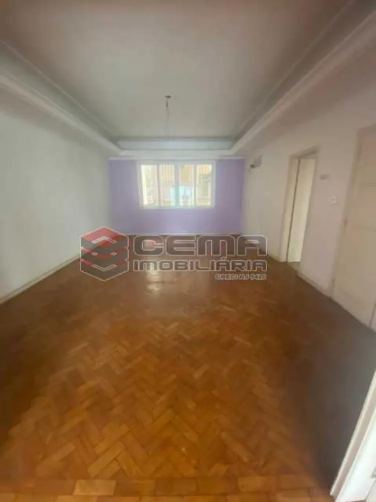 Apartamento, 4 quartos, 525 m² - Foto 1