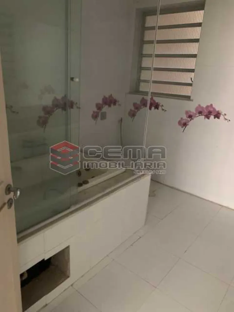 Apartamento, 4 quartos, 525 m² - Foto 10