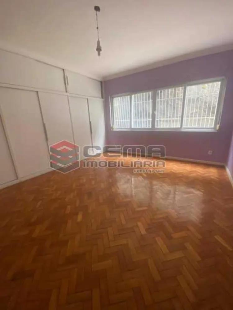 Apartamento, 4 quartos, 525 m² - Foto 4