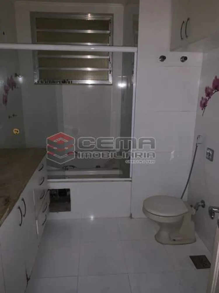 Apartamento, 4 quartos, 525 m² - Foto 17