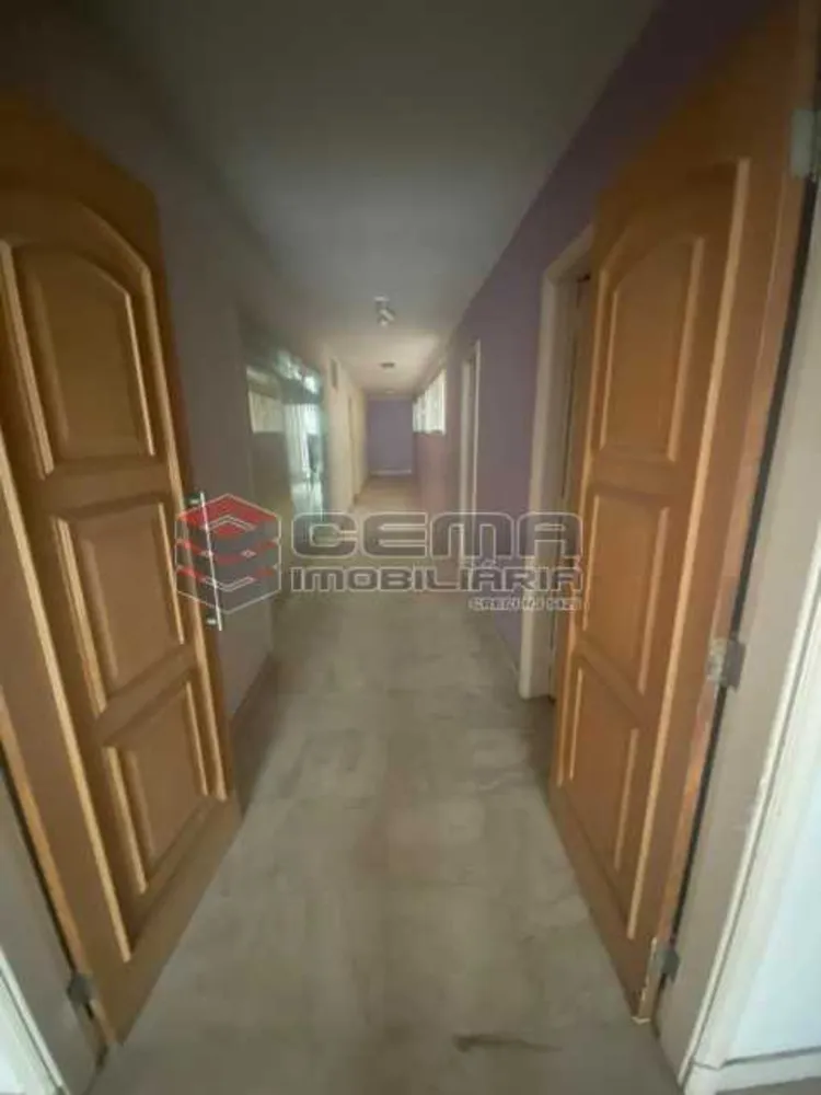 Apartamento, 4 quartos, 525 m² - Foto 8