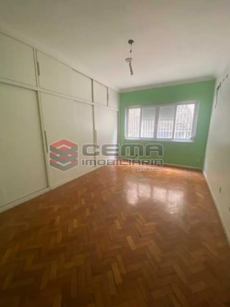 Apartamento, 4 quartos, 525 m² - Foto 6