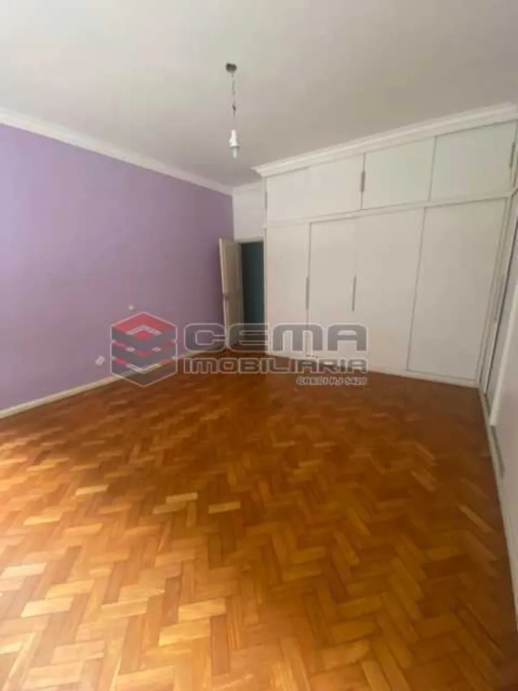 Apartamento, 4 quartos, 525 m² - Foto 16