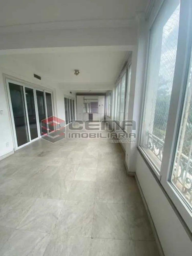 Apartamento, 4 quartos, 525 m² - Foto 2