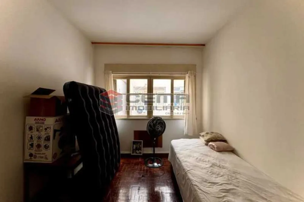 Apartamento, 3 quartos, 139 m² - Foto 11