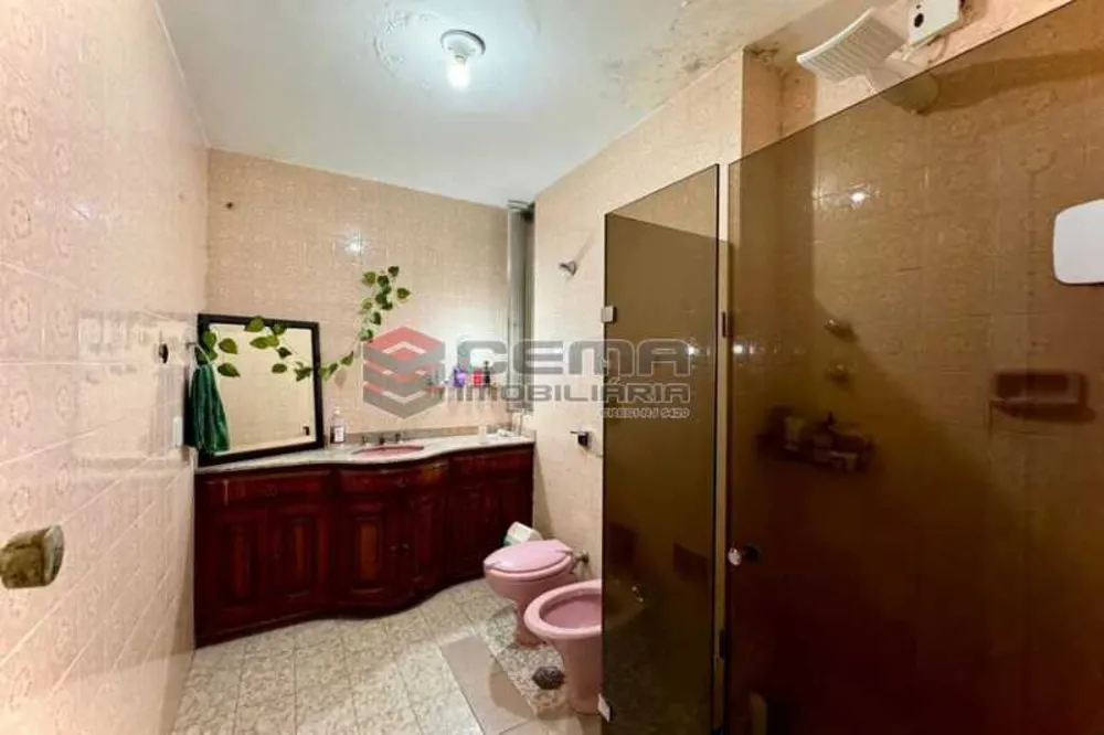 Apartamento, 3 quartos, 139 m² - Foto 3