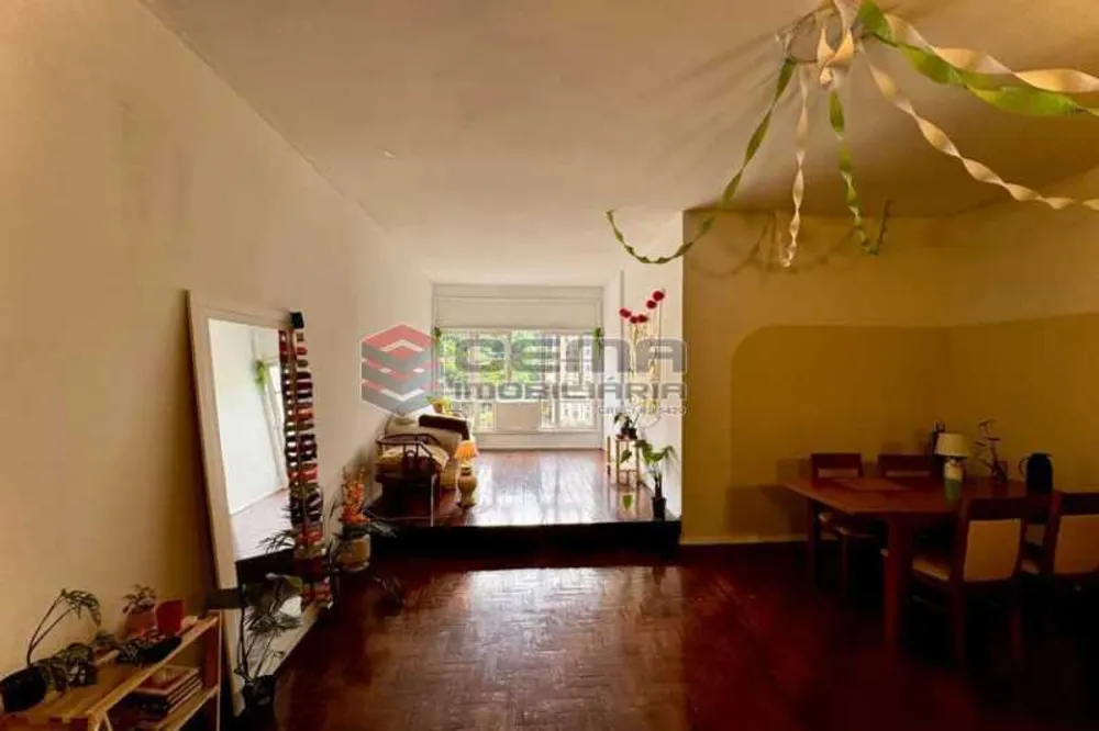 Apartamento, 3 quartos, 139 m² - Foto 4