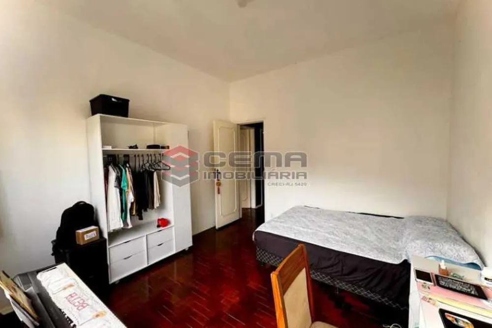 Apartamento, 3 quartos, 139 m² - Foto 12