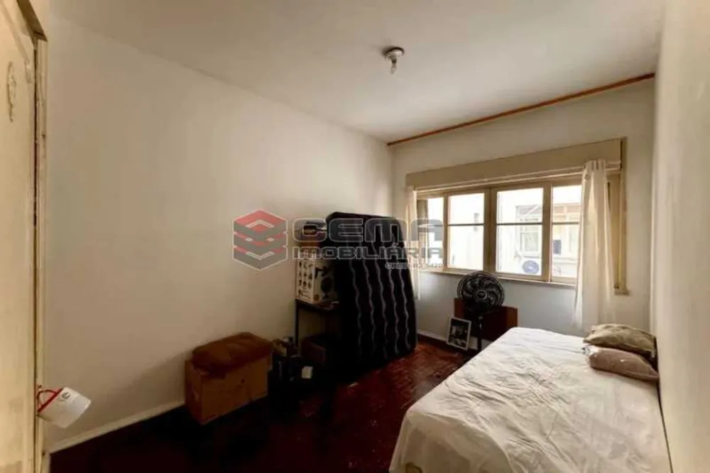 Apartamento, 3 quartos, 139 m² - Foto 8