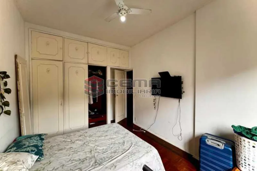 Apartamento, 3 quartos, 139 m² - Foto 19