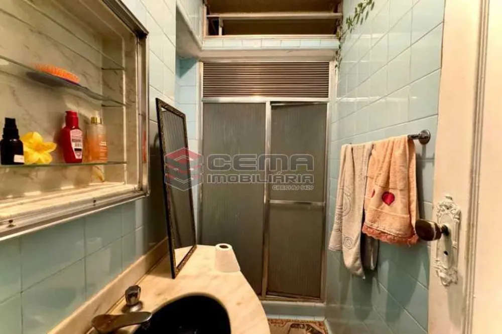 Apartamento, 3 quartos, 139 m² - Foto 24