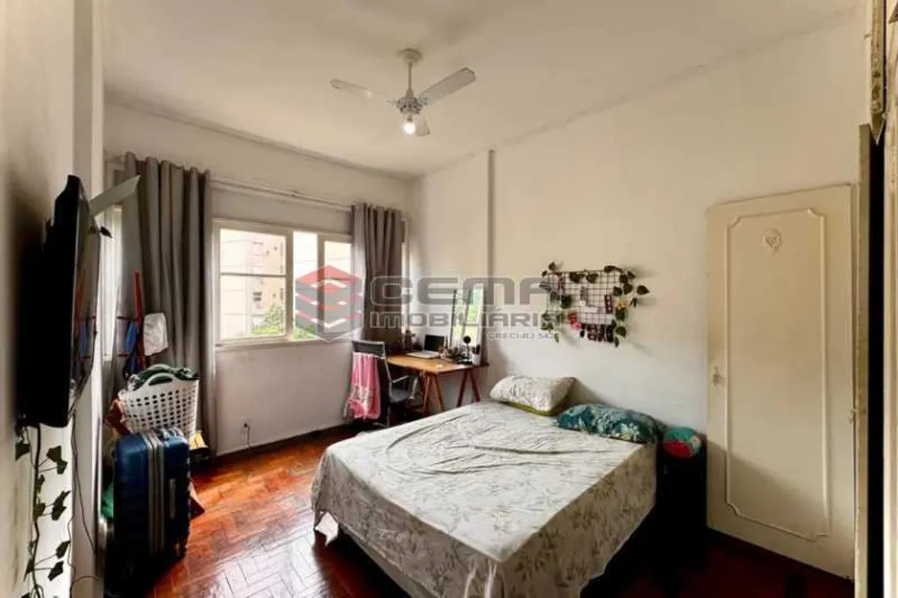 Apartamento, 3 quartos, 139 m² - Foto 17