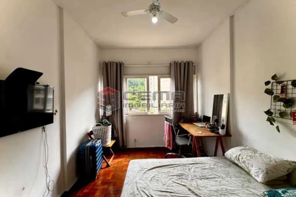 Apartamento, 3 quartos, 139 m² - Foto 23