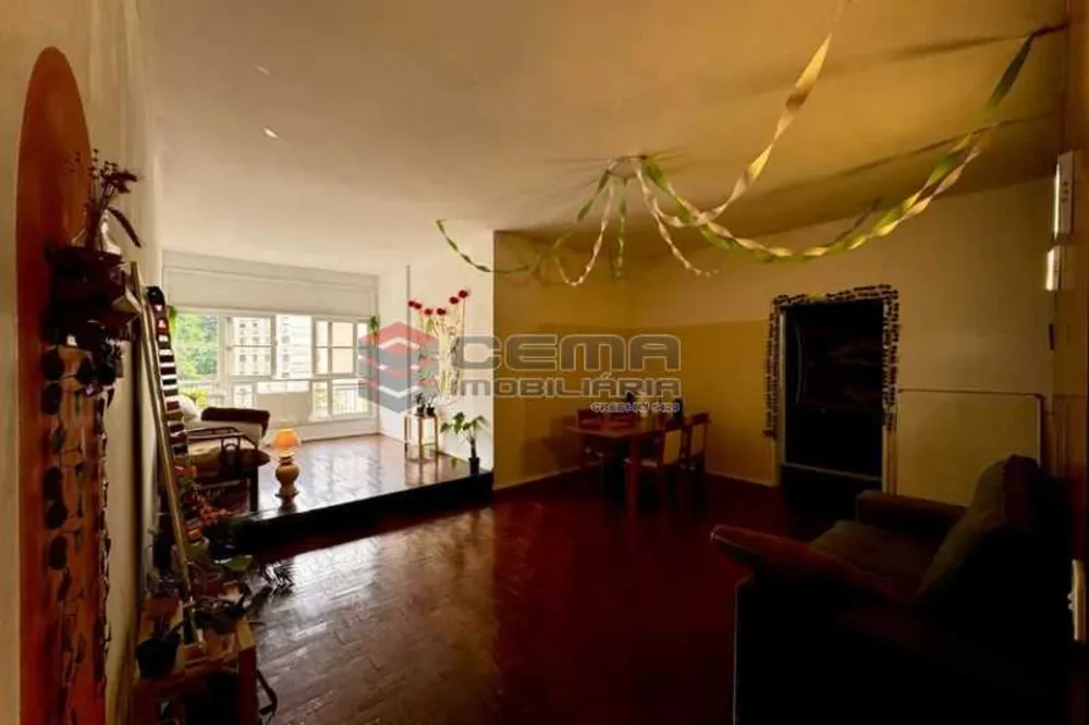 Apartamento, 3 quartos, 139 m² - Foto 7
