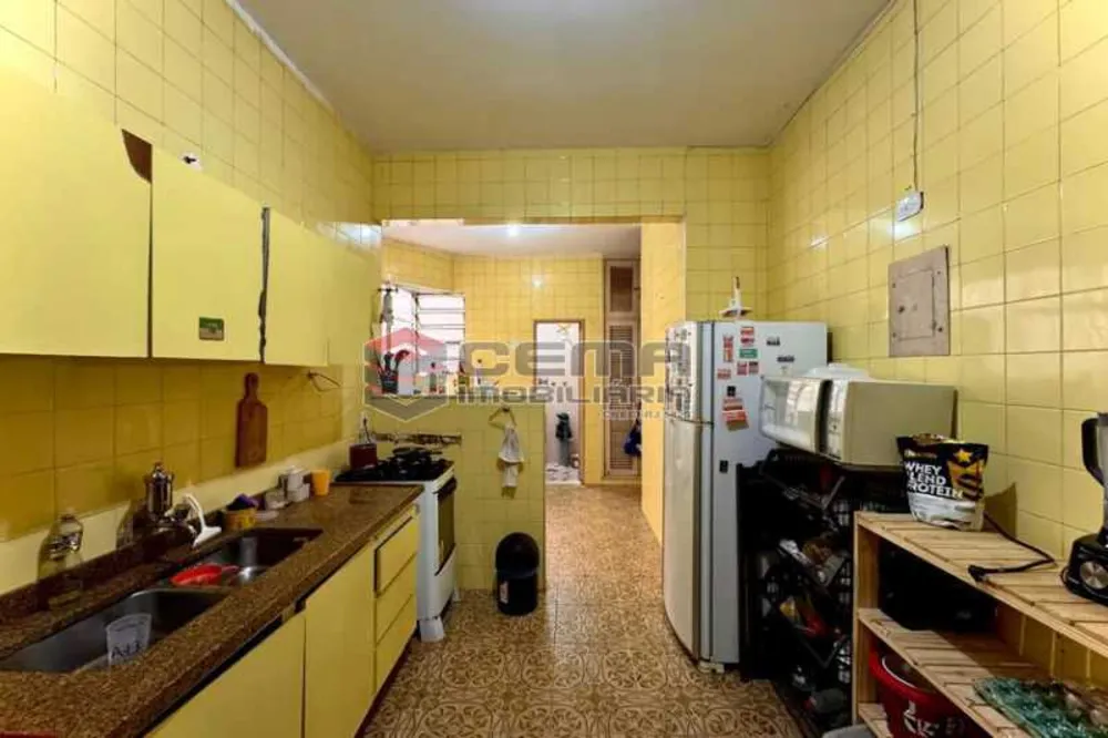Apartamento, 3 quartos, 139 m² - Foto 26