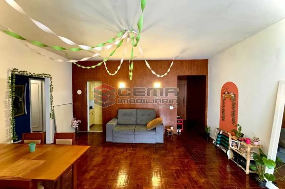 Apartamento, 3 quartos, 139 m² - Foto 22