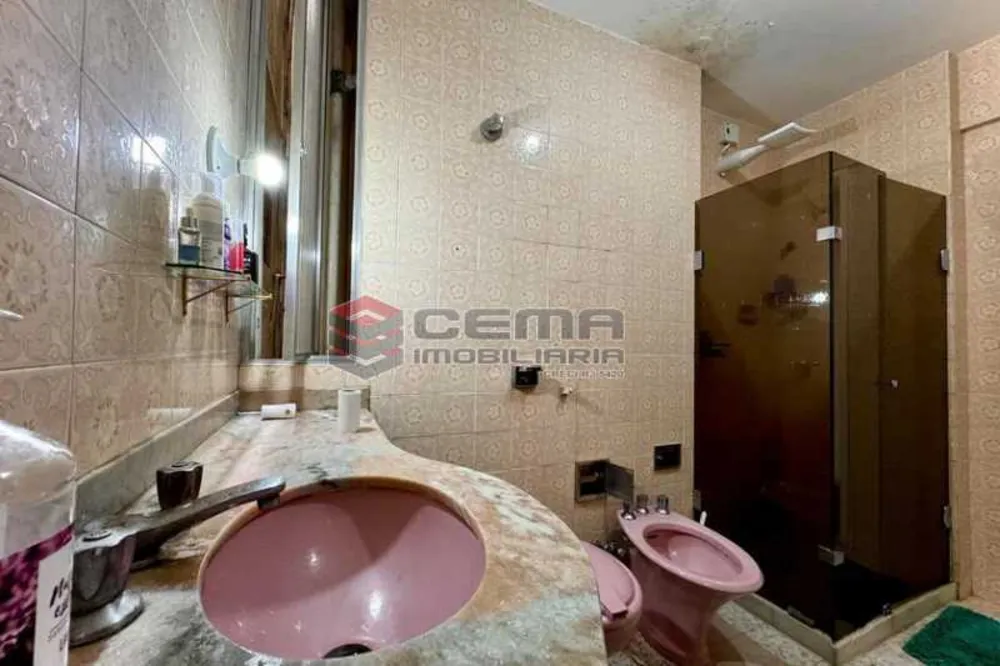 Apartamento, 3 quartos, 139 m² - Foto 2