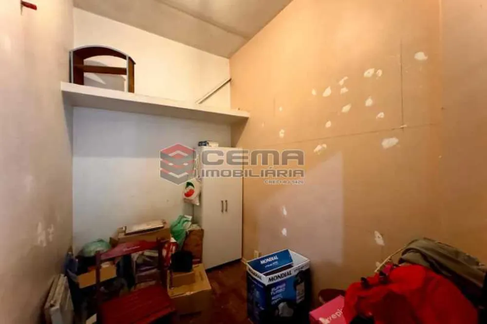 Apartamento, 3 quartos, 139 m² - Foto 5