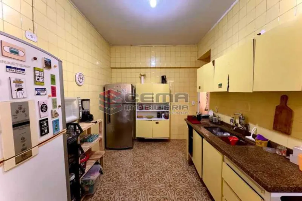 Apartamento, 3 quartos, 139 m² - Foto 9