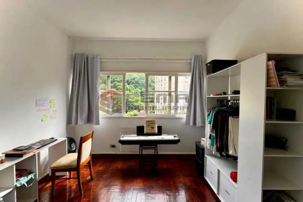 Apartamento, 3 quartos, 139 m² - Foto 16