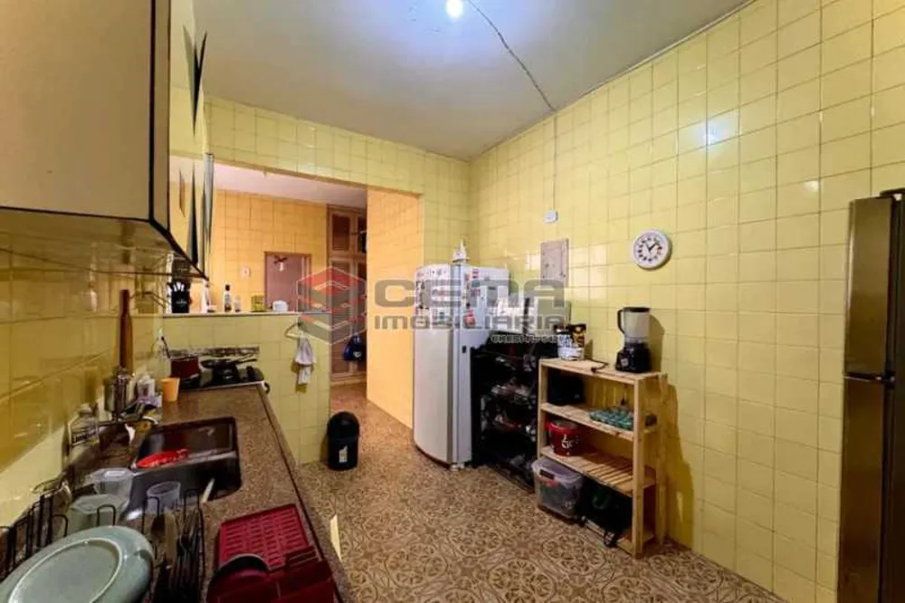 Apartamento, 3 quartos, 139 m² - Foto 20
