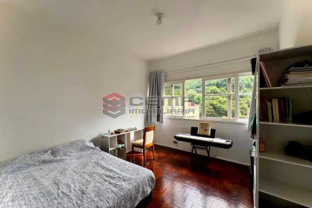 Apartamento, 3 quartos, 139 m² - Foto 10