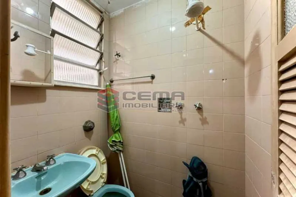 Apartamento, 3 quartos, 139 m² - Foto 15