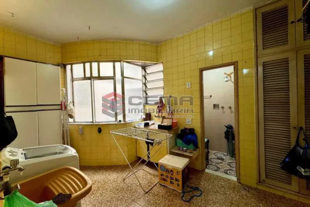 Apartamento, 3 quartos, 139 m² - Foto 6