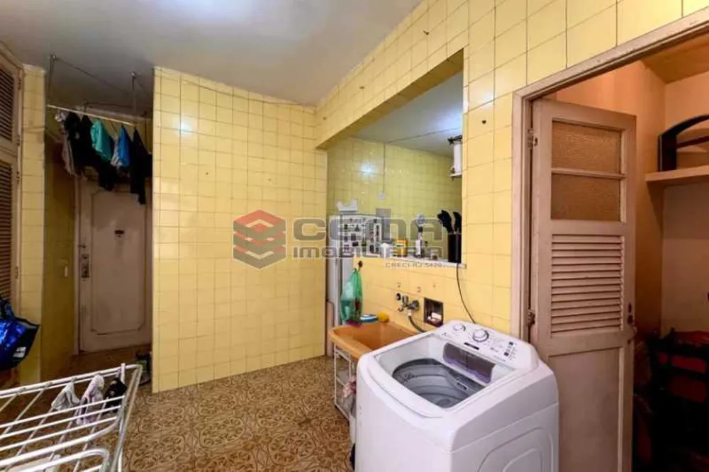 Apartamento, 3 quartos, 139 m² - Foto 14