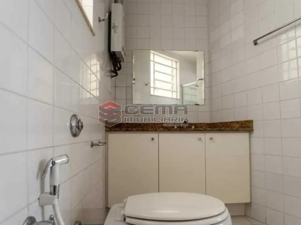 Apartamento, 3 quartos, 130 m² - Foto 15