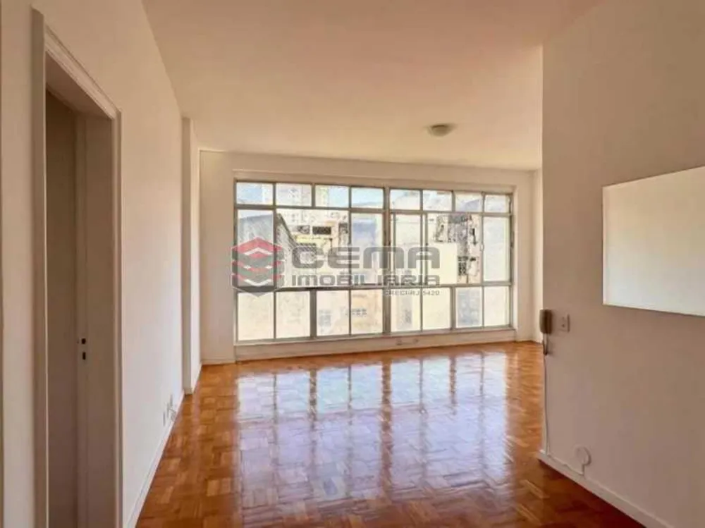 Apartamento, 3 quartos, 130 m² - Foto 2