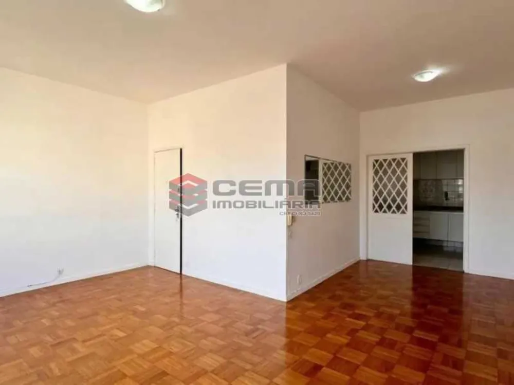 Apartamento, 3 quartos, 130 m² - Foto 4
