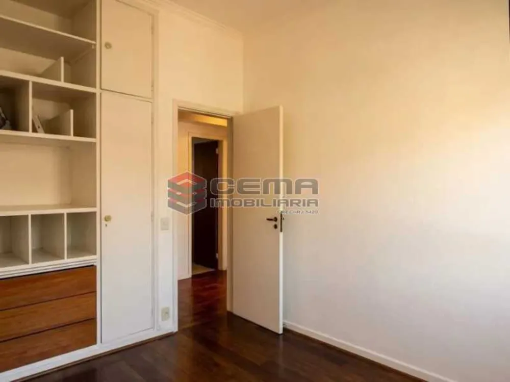 Apartamento, 3 quartos, 130 m² - Foto 8
