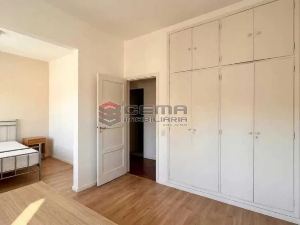 Apartamento, 3 quartos, 130 m² - Foto 11