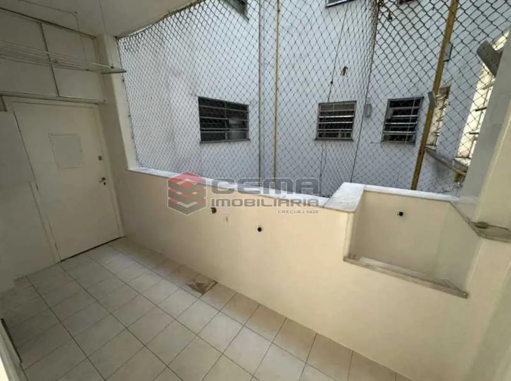 Apartamento, 3 quartos, 130 m² - Foto 20