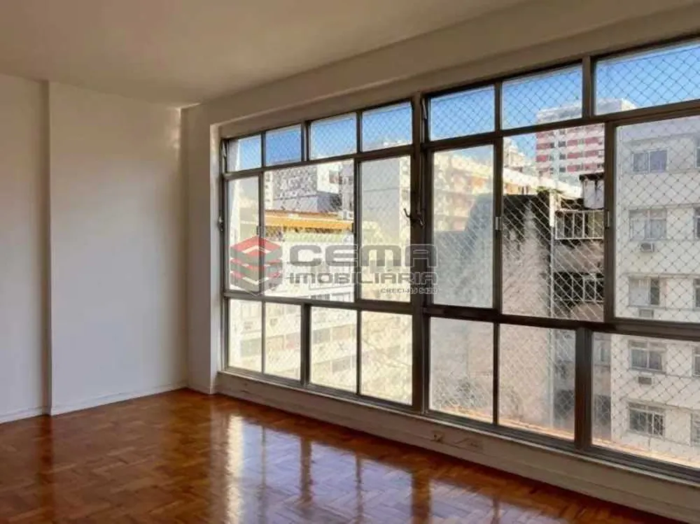Apartamento, 3 quartos, 130 m² - Foto 6