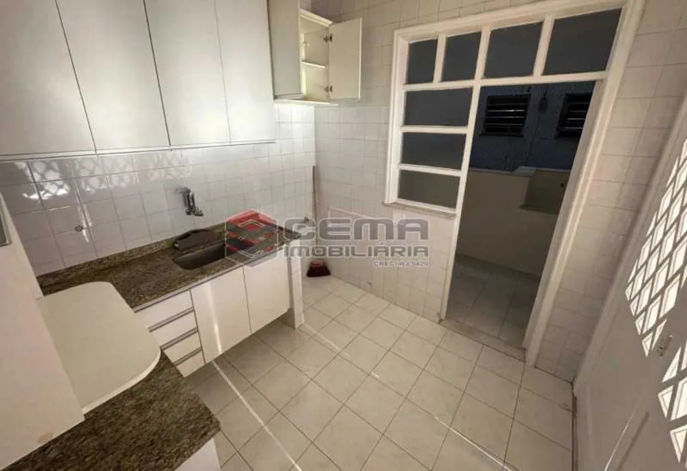 Apartamento, 3 quartos, 130 m² - Foto 19