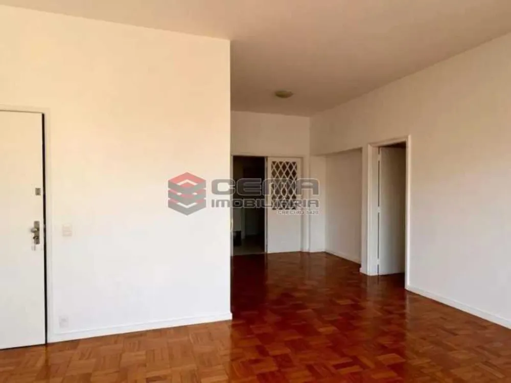 Apartamento, 3 quartos, 130 m² - Foto 7