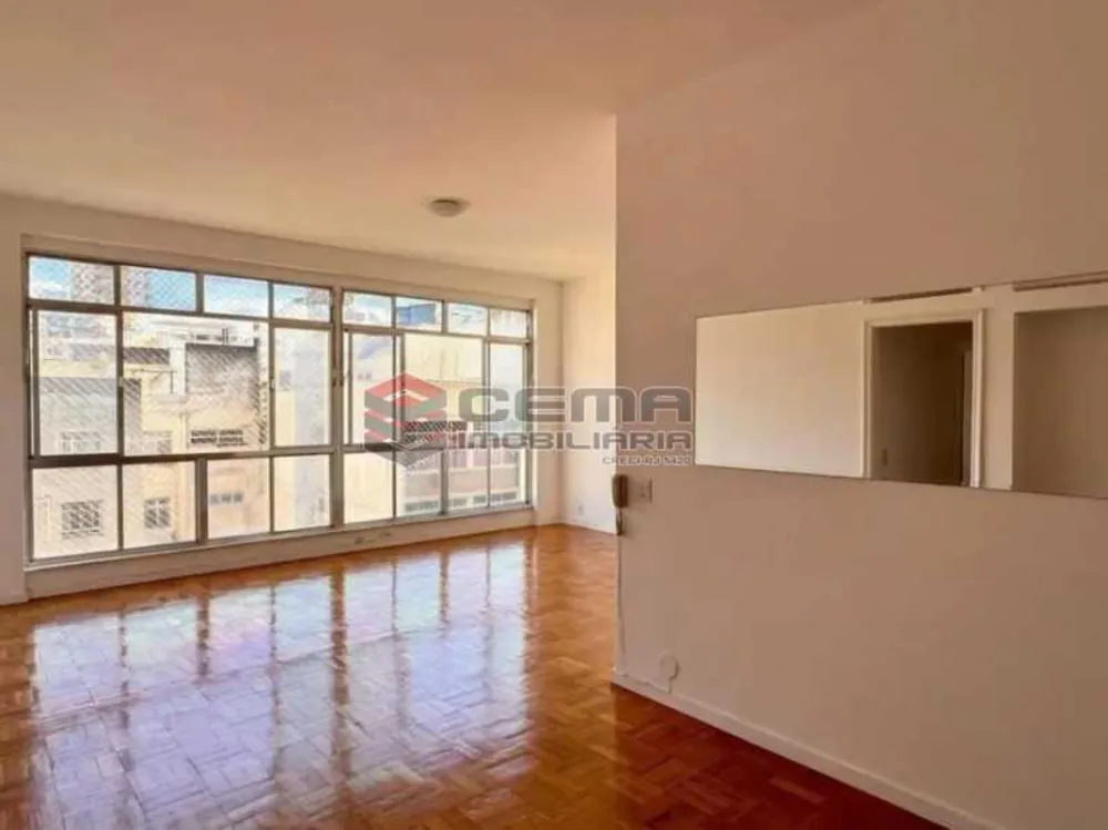 Apartamento, 3 quartos, 130 m² - Foto 1