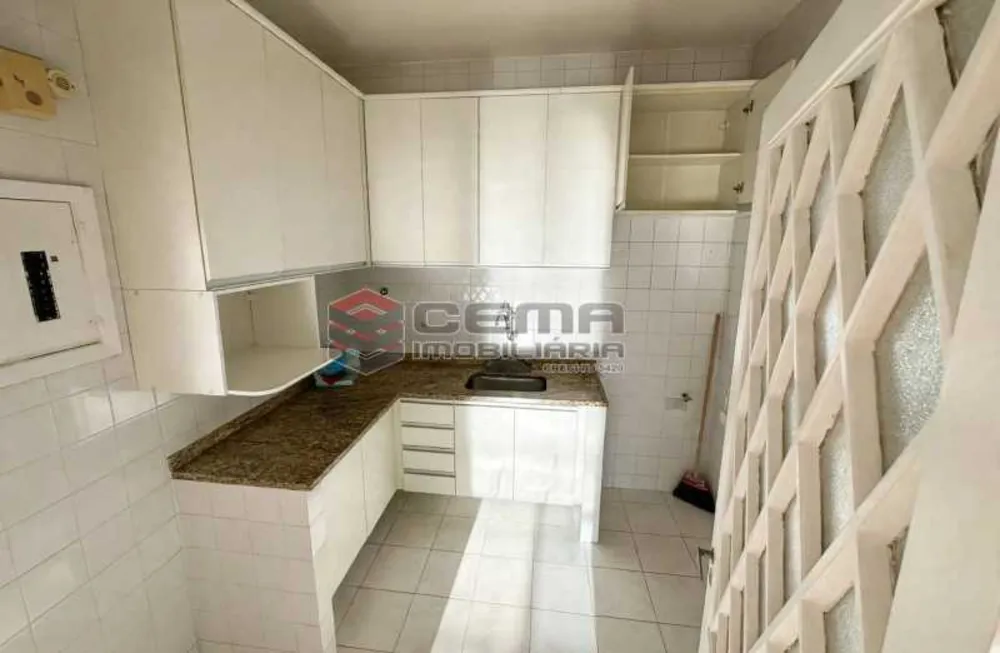 Apartamento, 3 quartos, 130 m² - Foto 18