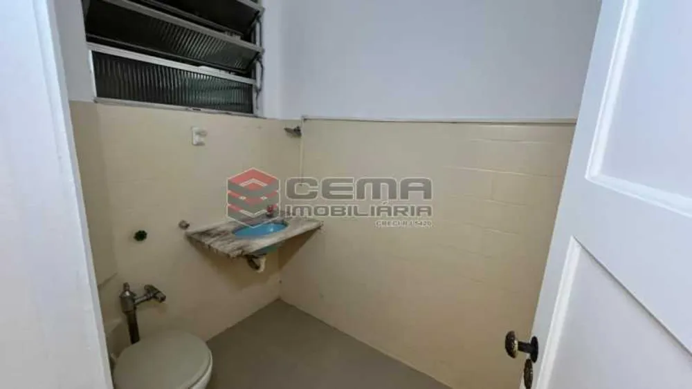 Sala-Conjunto, 27 m² - Foto 7
