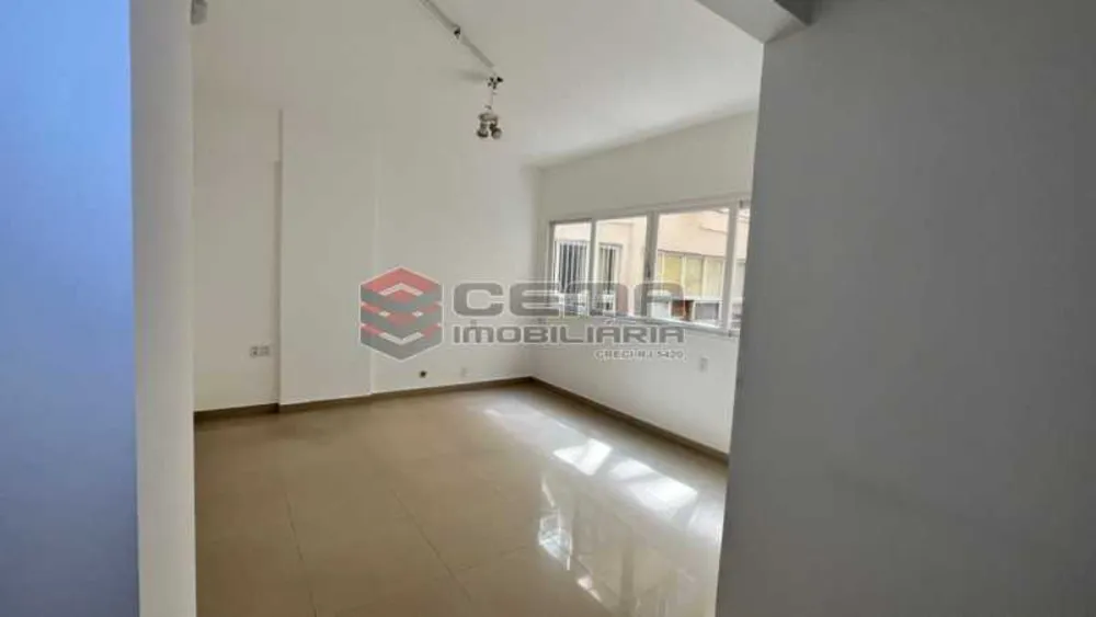 Sala-Conjunto, 27 m² - Foto 3