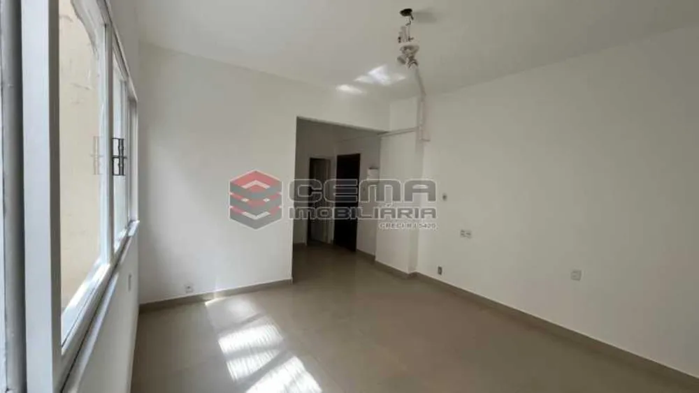 Sala-Conjunto, 27 m² - Foto 1